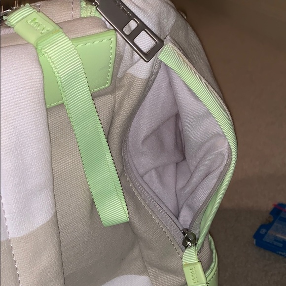 Lululemon backpack - Picture 5 of 7